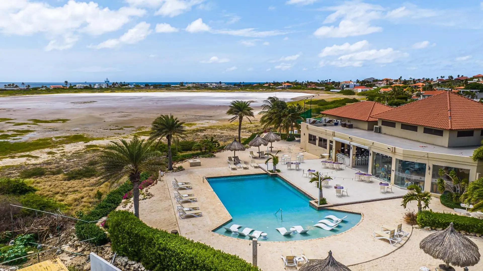 Diamante 15 Villa Palm Beach Holiday home