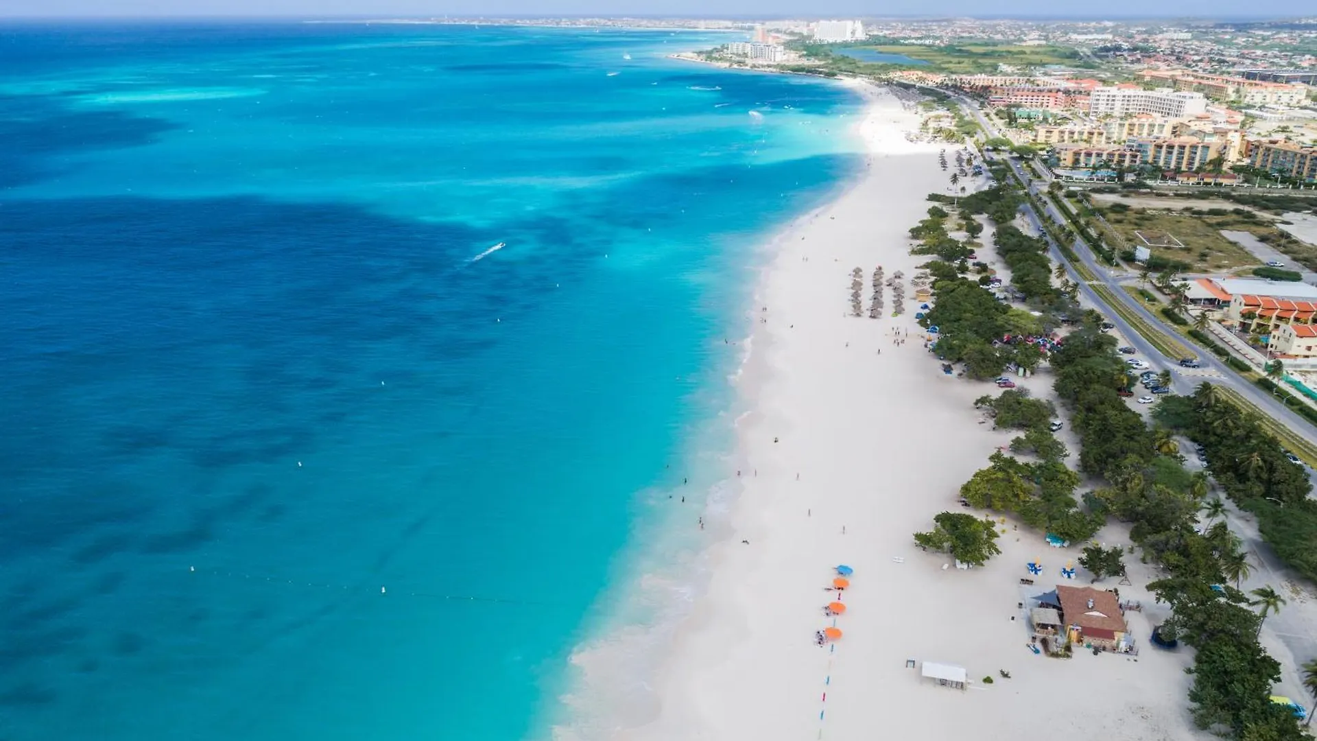 Diamante 15 Villa Palm Beach