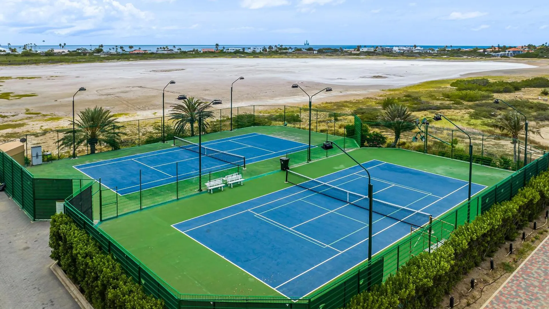 Diamante 15 Villa Palm Beach Holiday home
