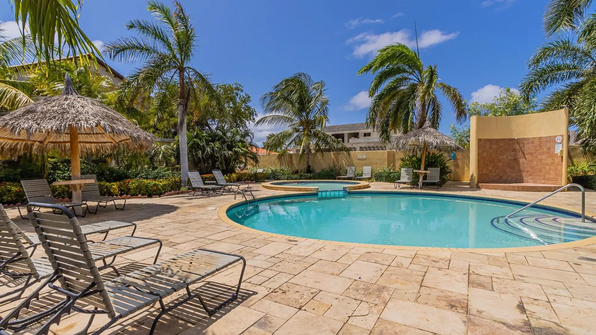 Holiday home Diamante 15 Villa Palm Beach