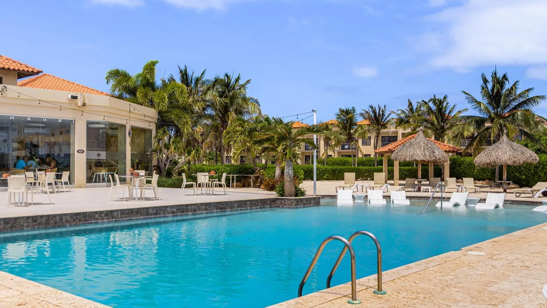 Holiday home Diamante 15 Villa Palm Beach Aruba