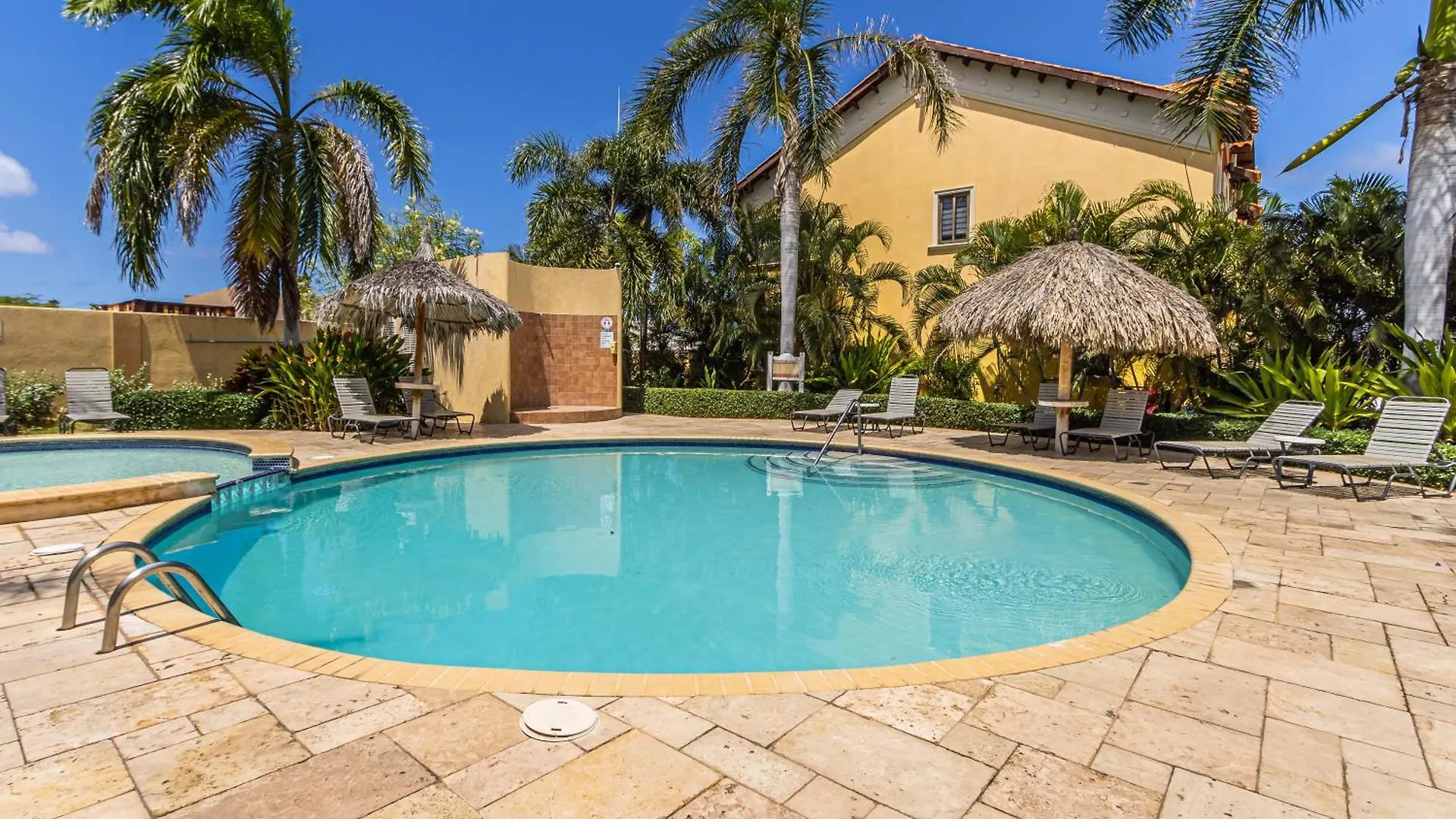 Diamante 15 Villa Palm Beach Holiday home