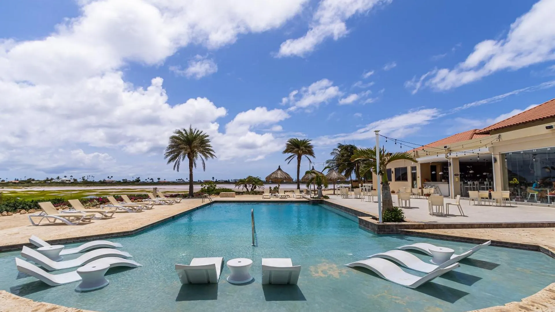 Diamante 15 Villa Palm Beach 0*,  Aruba