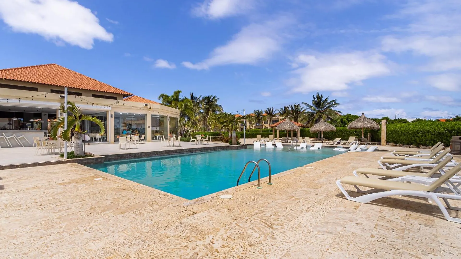Holiday home Diamante 15 Villa Palm Beach