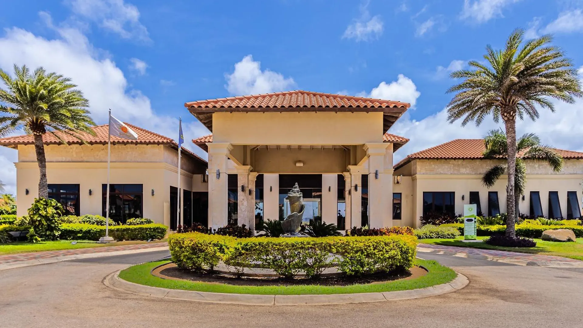 Diamante 15 Villa Palm Beach 0*,