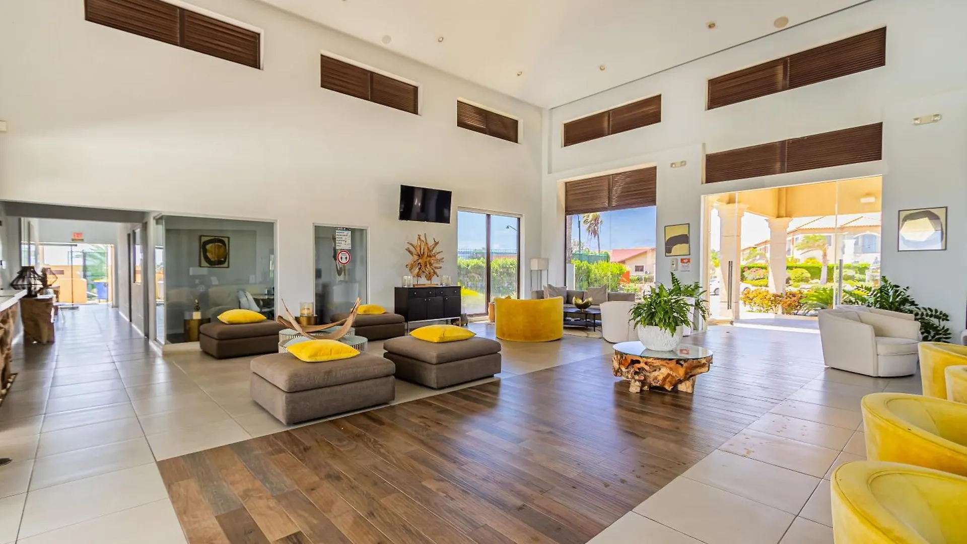 Holiday home Diamante 15 Villa Palm Beach