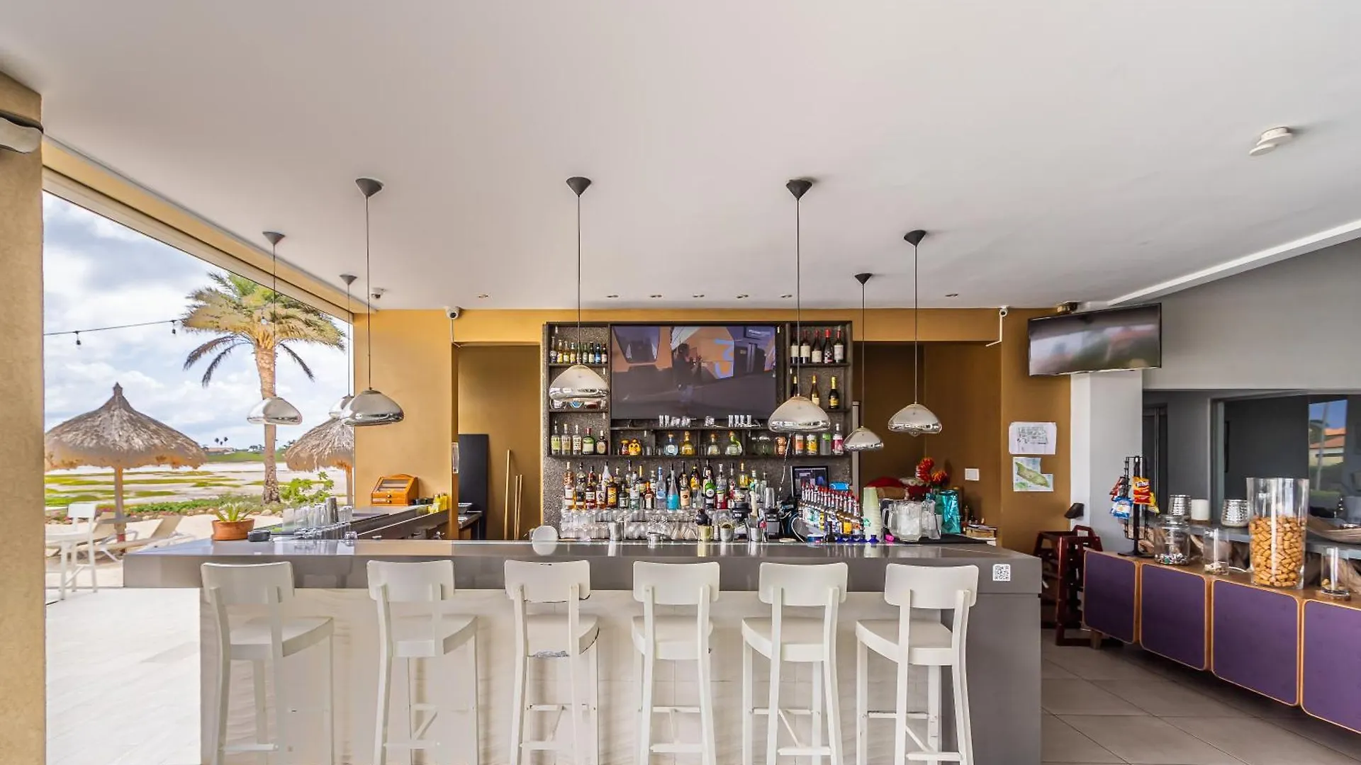 Diamante 15 Villa Palm Beach