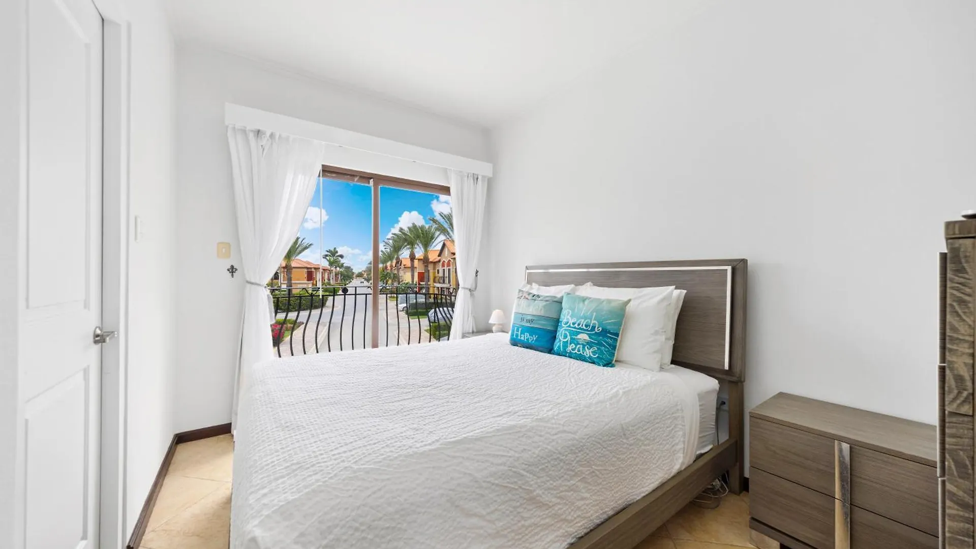 Holiday home Diamante 15 Villa Palm Beach