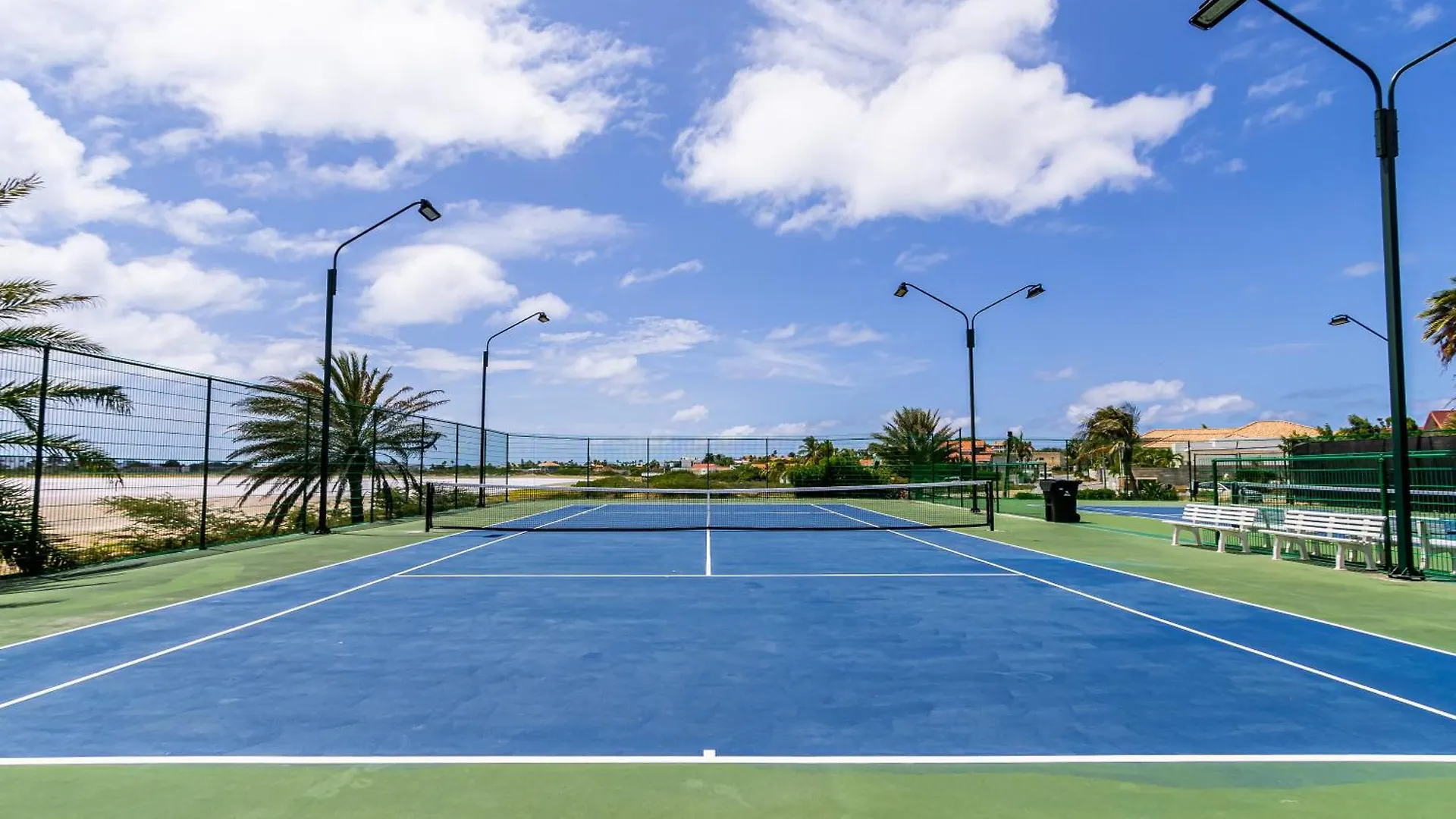 Holiday home Diamante 15 Villa Palm Beach Aruba