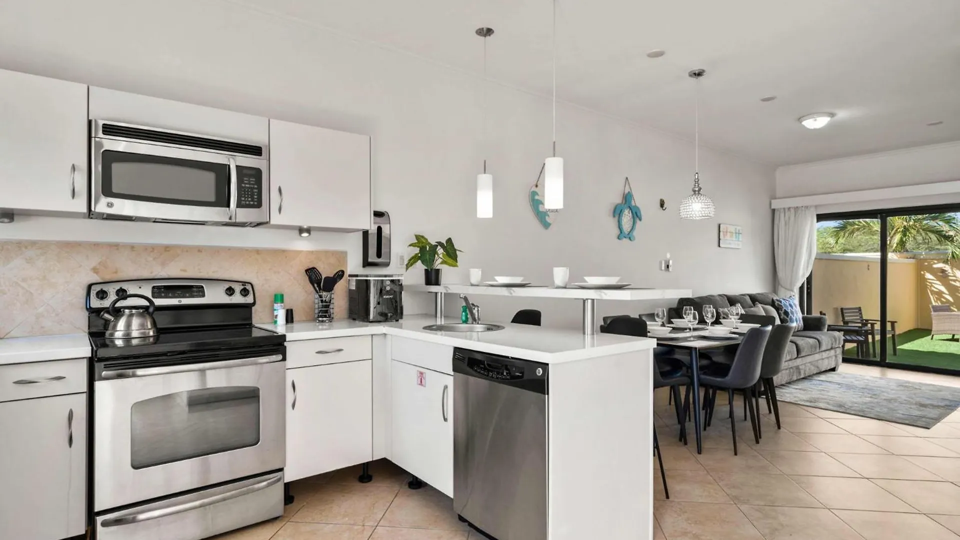 Holiday home Diamante 15 Villa Palm Beach