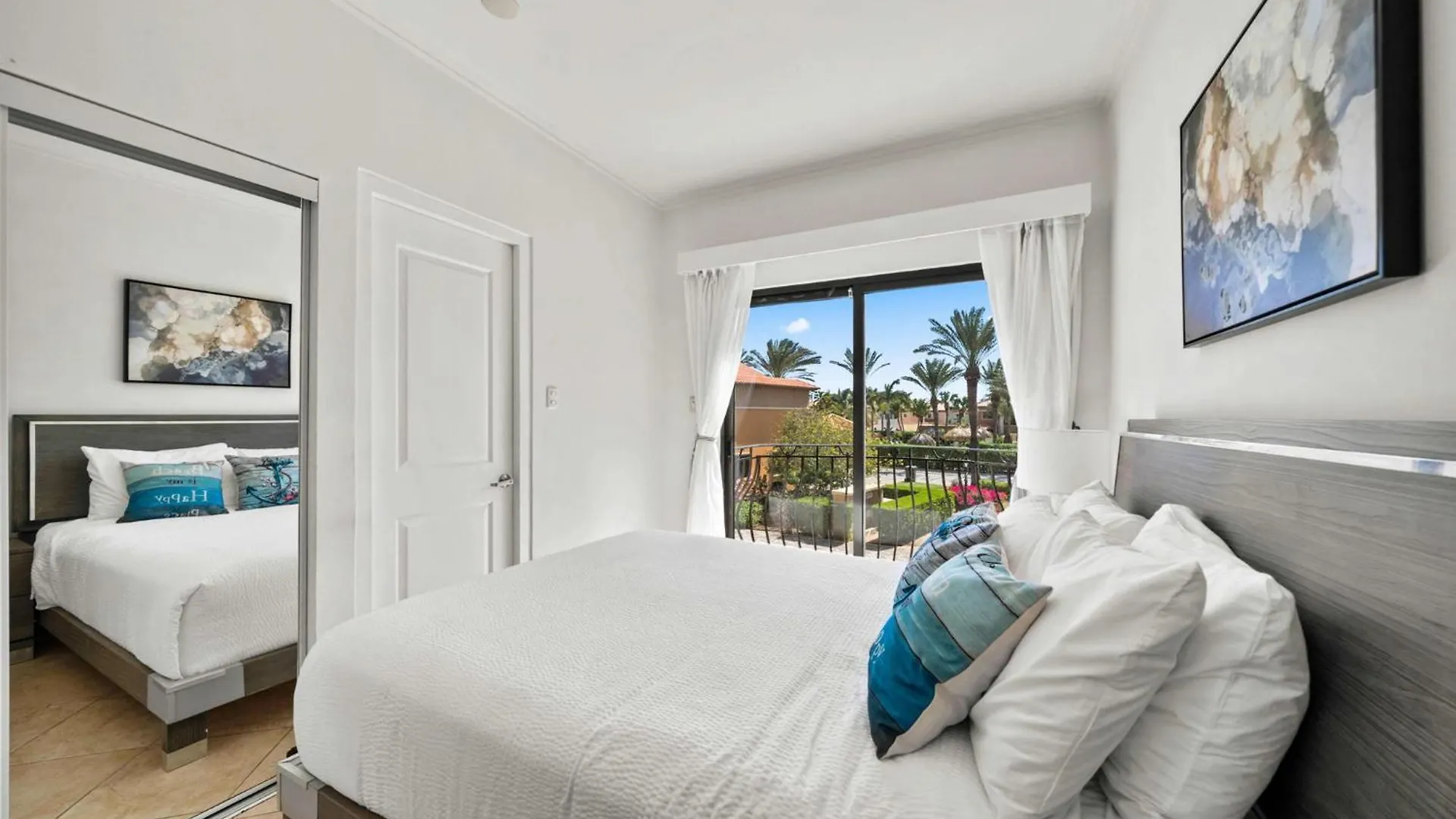 Diamante 15 Villa Palm Beach