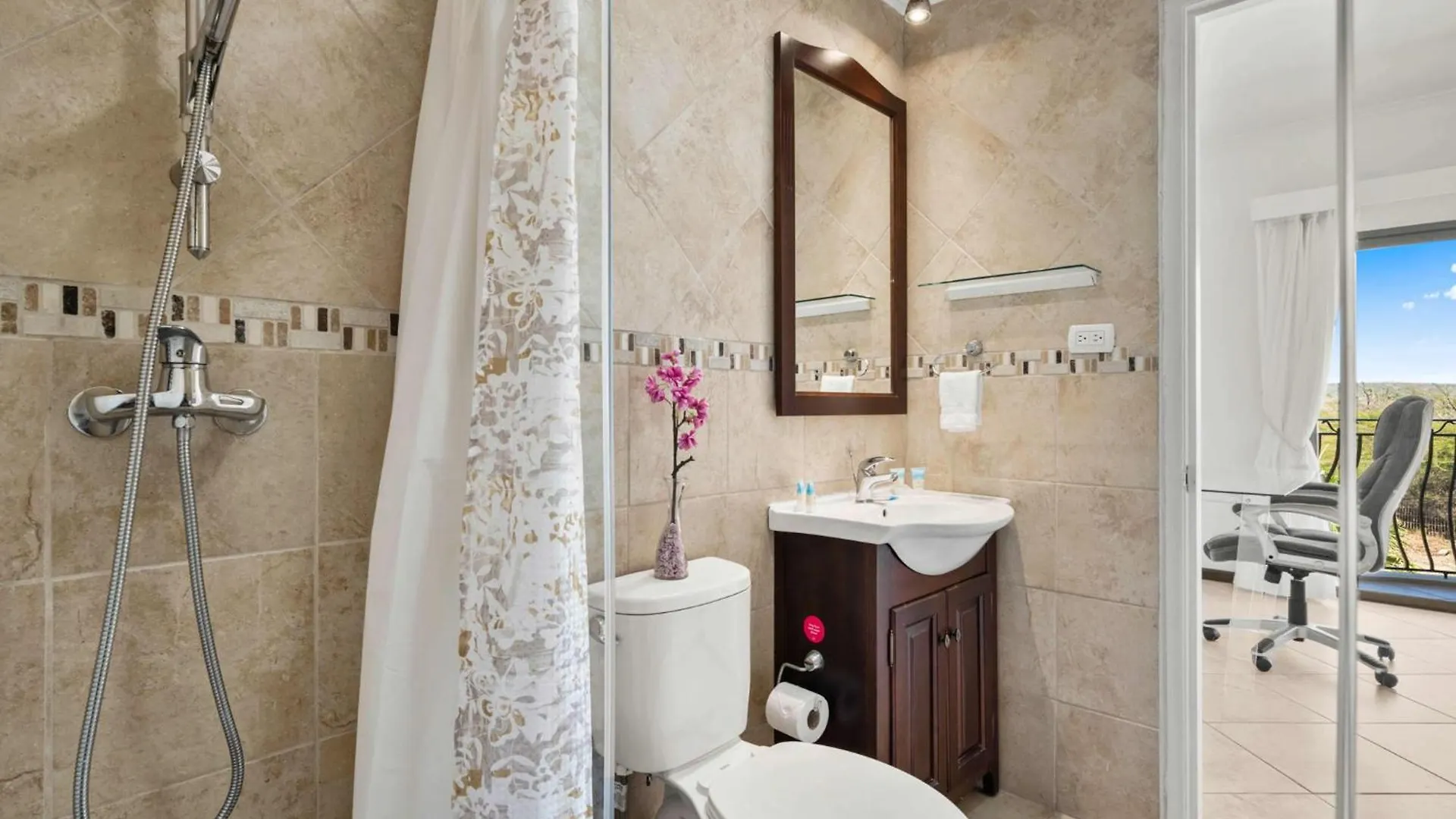 Holiday home Diamante 15 Villa Palm Beach Aruba