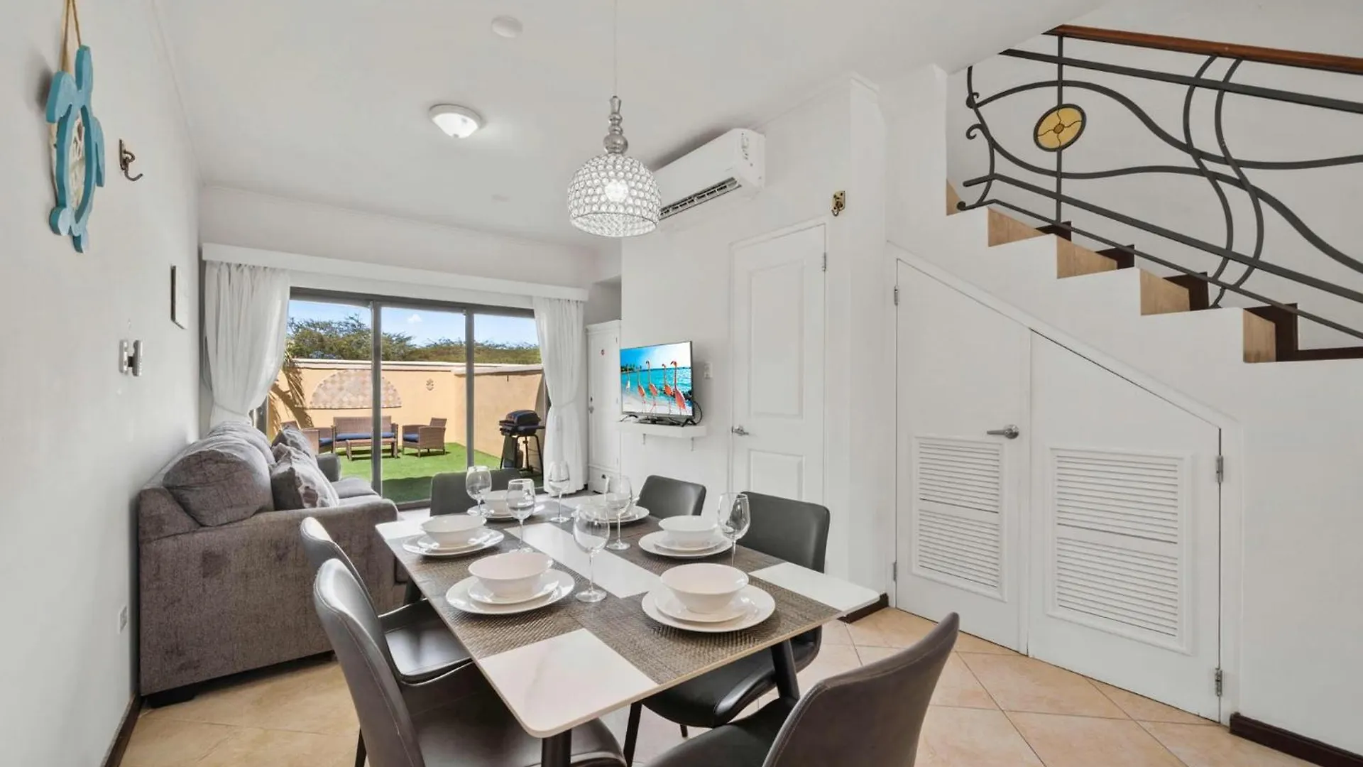 Diamante 15 Villa Palm Beach