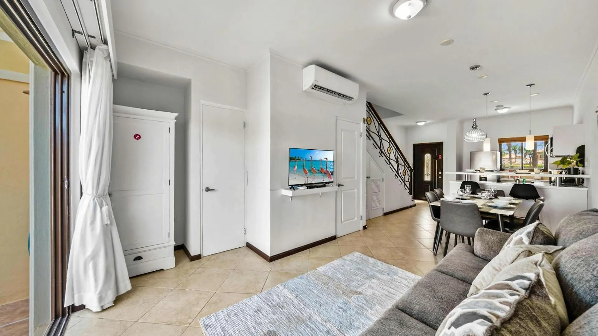 Holiday home Diamante 15 Villa Palm Beach Aruba