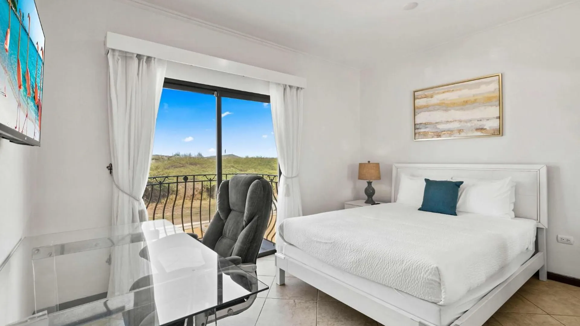 Diamante 15 Villa Palm Beach