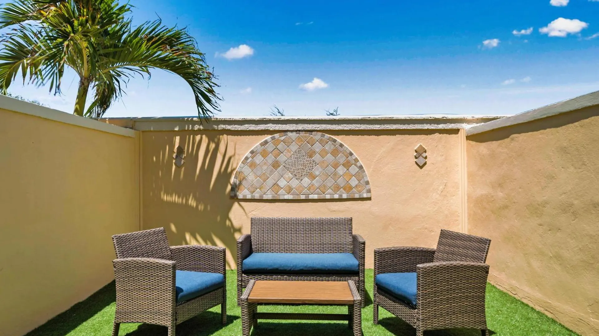 Holiday home Diamante 15 Villa Palm Beach